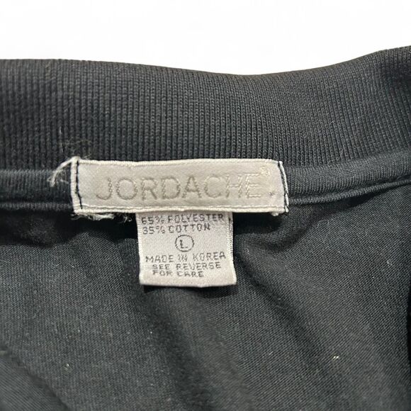 Vintage Jordache Long Sleeve Button-Up Shirt - Picture 7 of 7